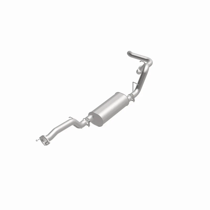 Fits 1995 GMC Yukon Direct-Fit Replacement Exhaust System 106-0416